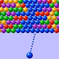 पॉपिंग बबल गेम: Bubble Shooter