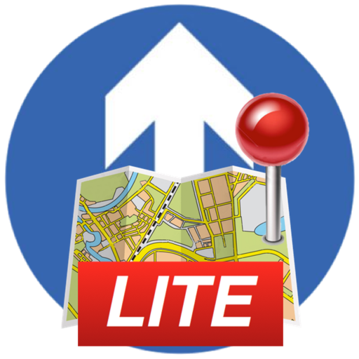 Road Trip Planner LITE मैक यात्रा ऐप समीक्षा